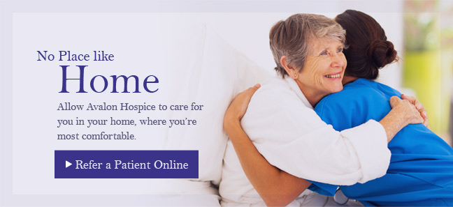 hospice care in San Diego